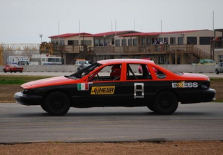 Illustration for article titled The Top 122 Lemons of the 24 Hours of LeMons Texas